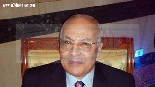 مدحت بدوى نقيب محامين كفر الشيخ : جددنا غرف المحامين على مستوى المحافظة وأنشأنا ناديًا يليقى بهم